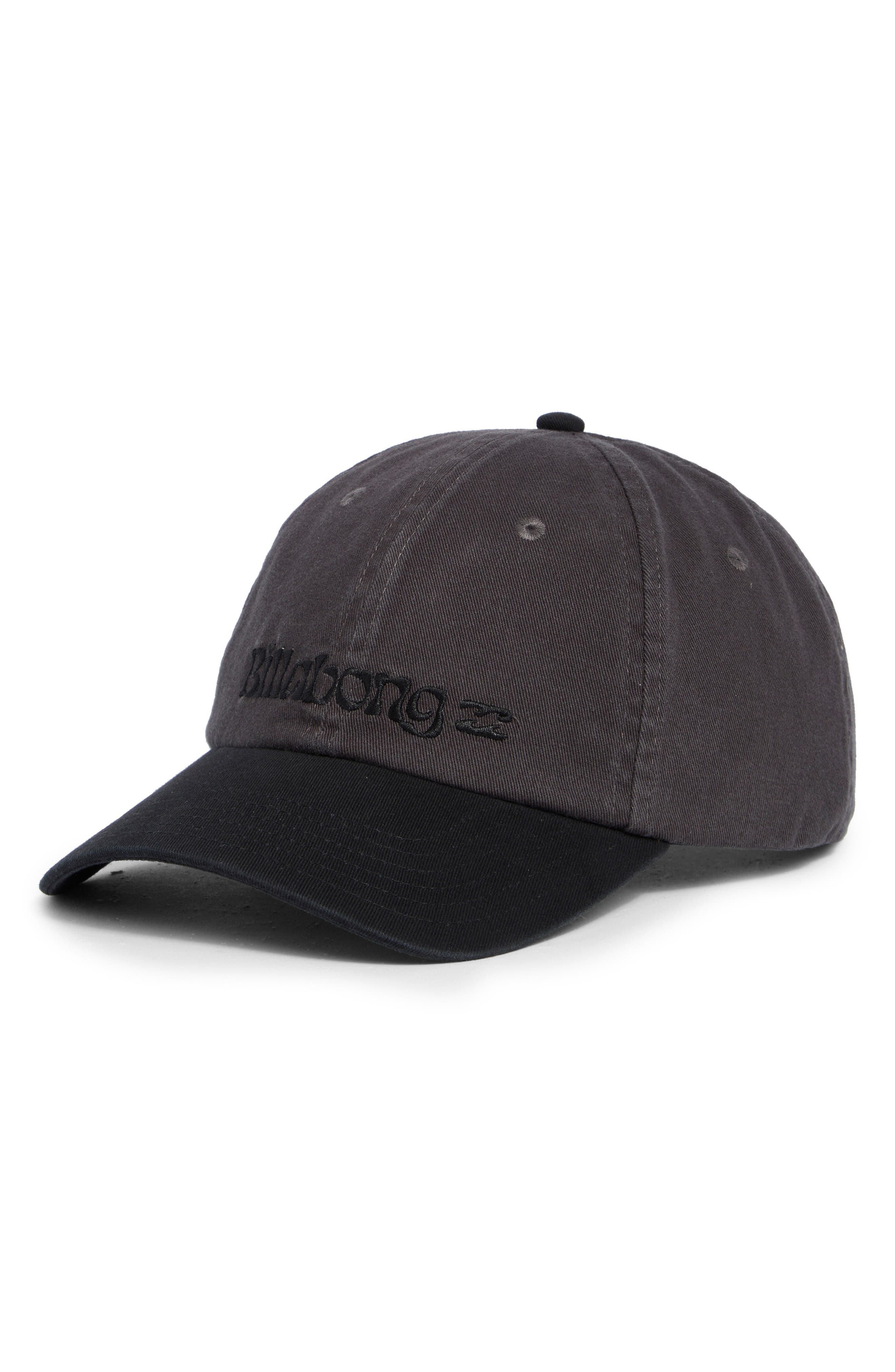 Funghi Snapback Baseball Cap