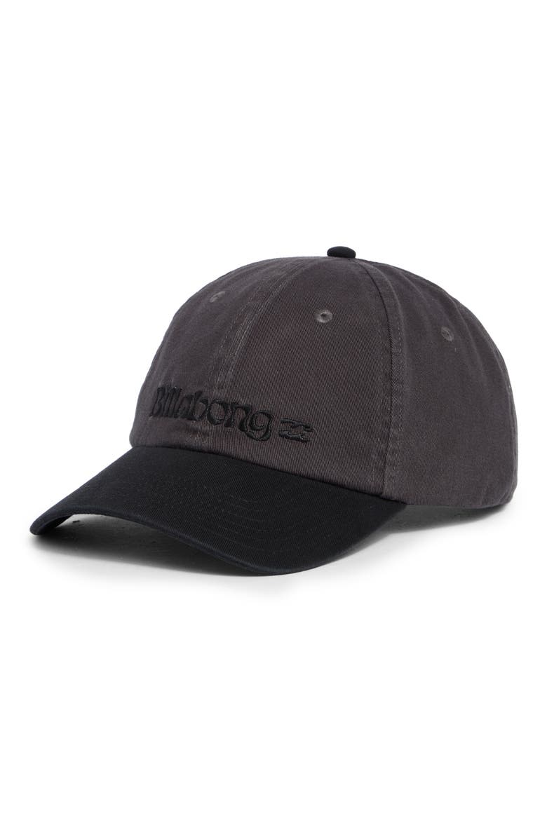 Funghi Snapback Baseball Cap, Main, color, PEWTER