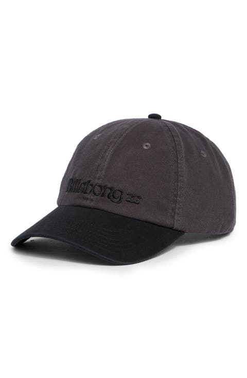 Funghi Snapback Baseball Cap