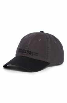 Funghi Snapback Baseball Cap