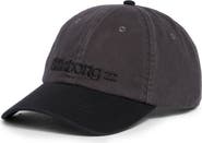 Billabong Funghi Snapback Baseball Cap