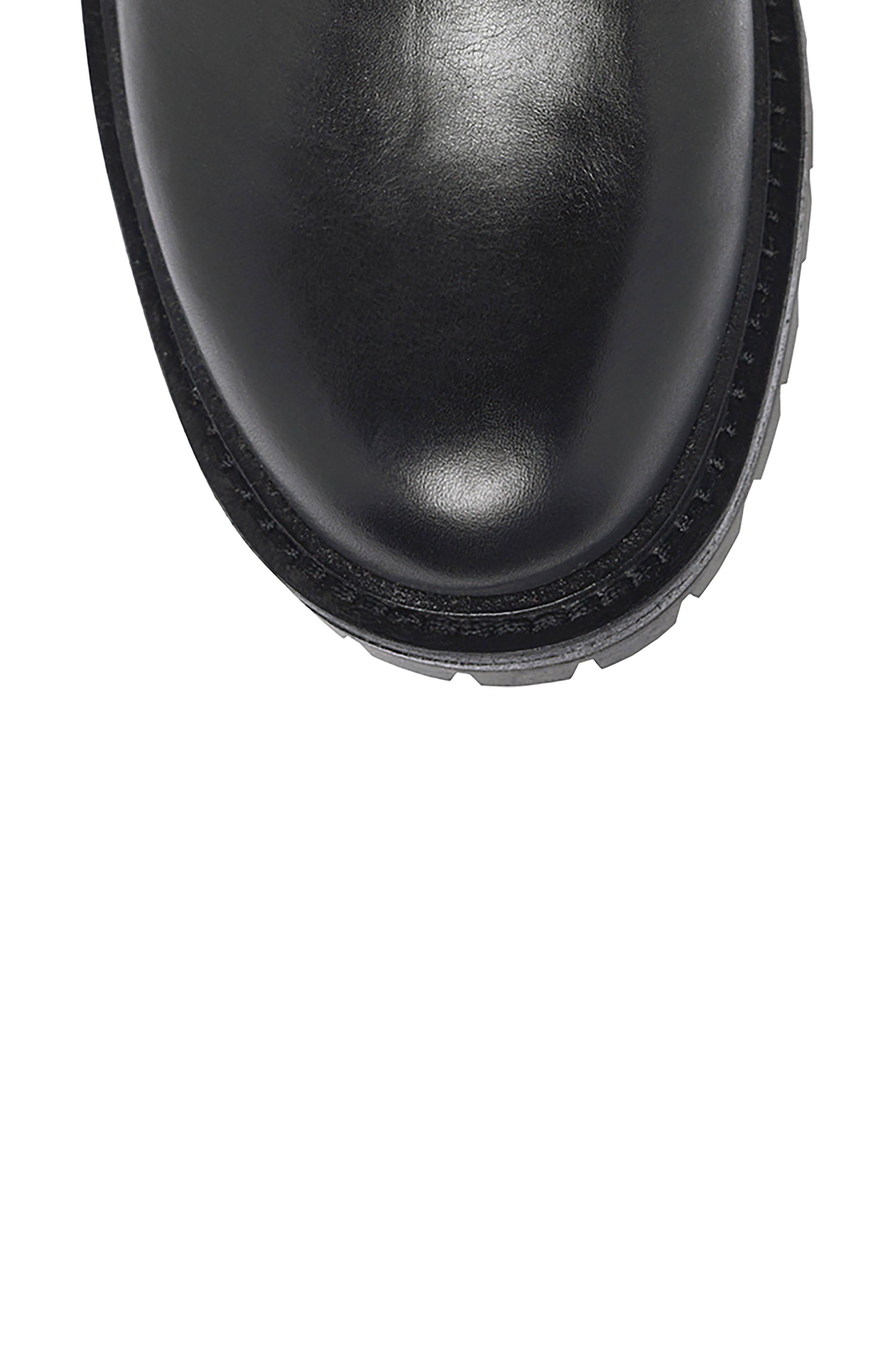 Söfft Amberlynn Water Resistant Moto Boot, Alternate, color, 