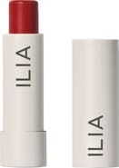 ILIA Balmy Tint Hydrating Lip Balm