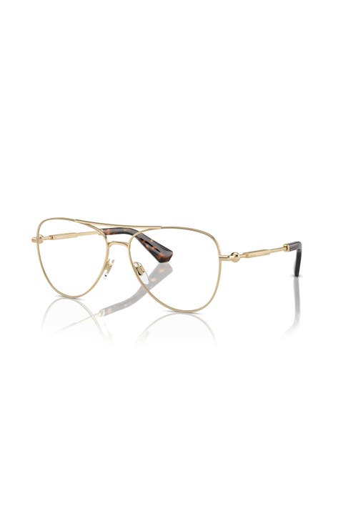55mm Pilot optical glasses