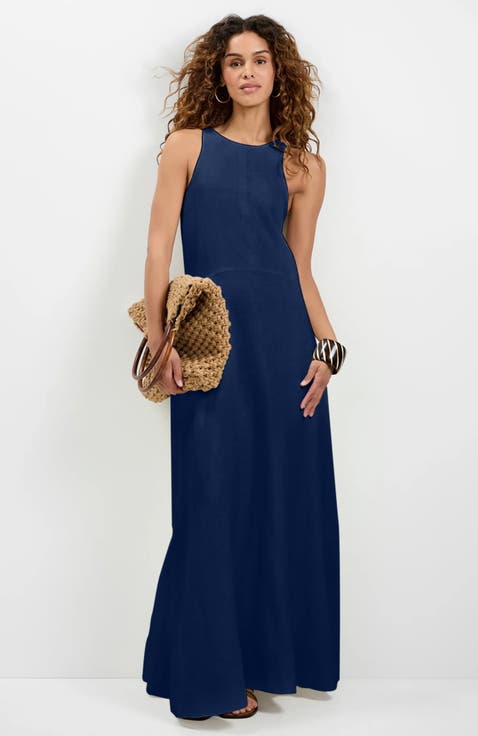 Pichi Maxi Dress