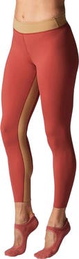 Tavi Mid Rise 7/8 Legging
