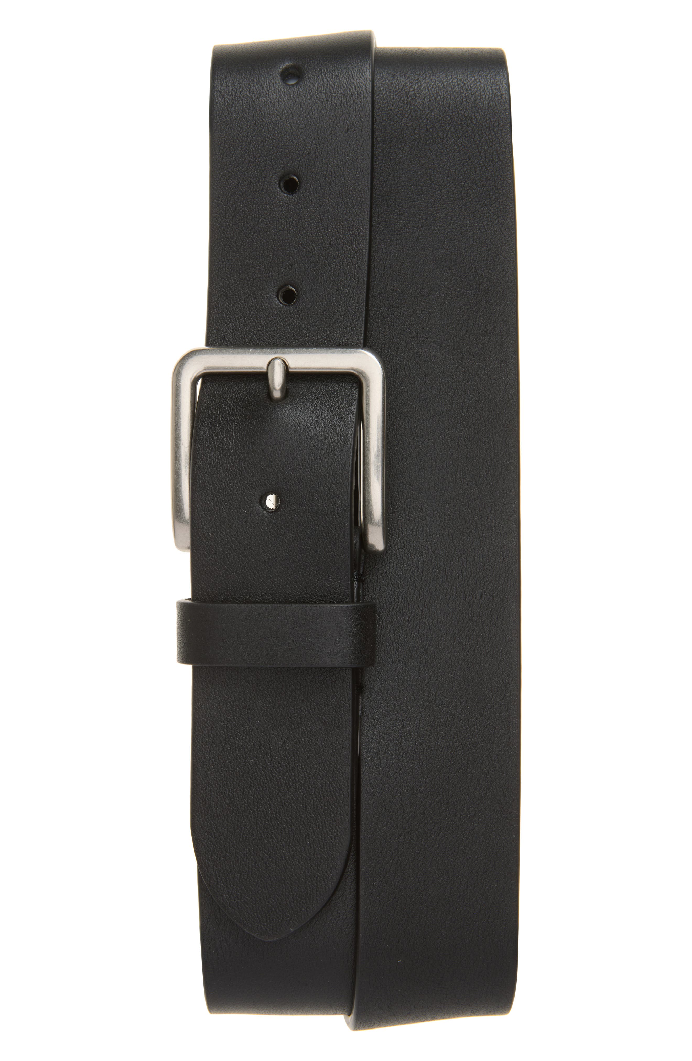 selected BLACK