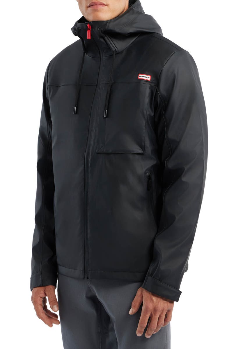 Mill Waterproof Rain Jacket