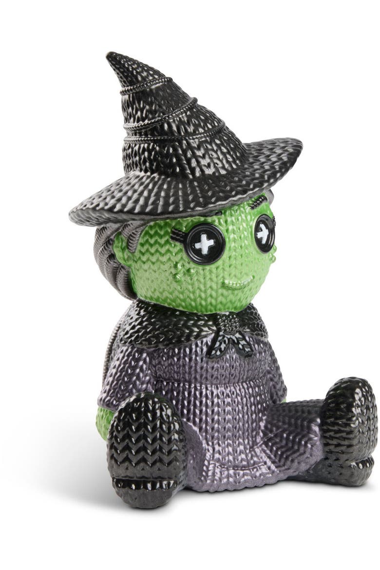 Wicked - Elphaba, Alternate, color, Multicolor