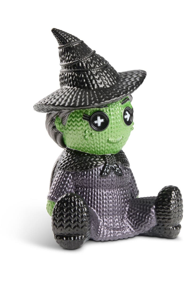 Handmade By Robots Wicked - Elphaba, Alternate, color, Multicolor