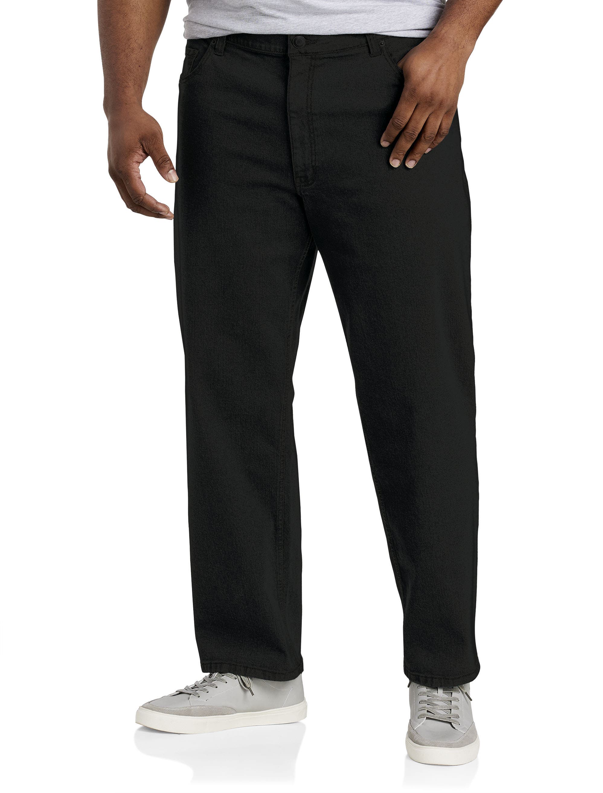 Big & Tall Relaxed-Fit Jeans