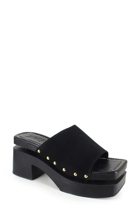 Shop Black ZIGI Online | Nordstrom