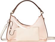 Tory Burch Mellow Transparent Shoulder Bag