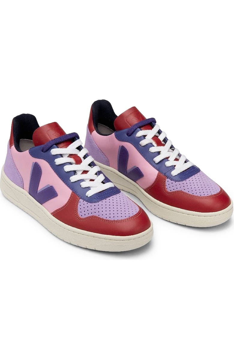 Veja x Make My Lemonade V-10 Sneaker, Main, color,