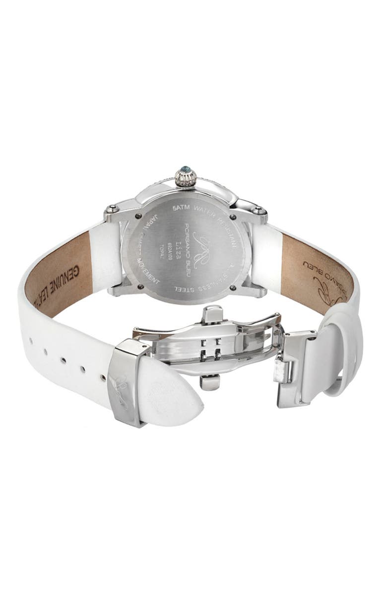 PORSAMO BLEU Women's Liza Watch, 38mm, Alternate, color, 