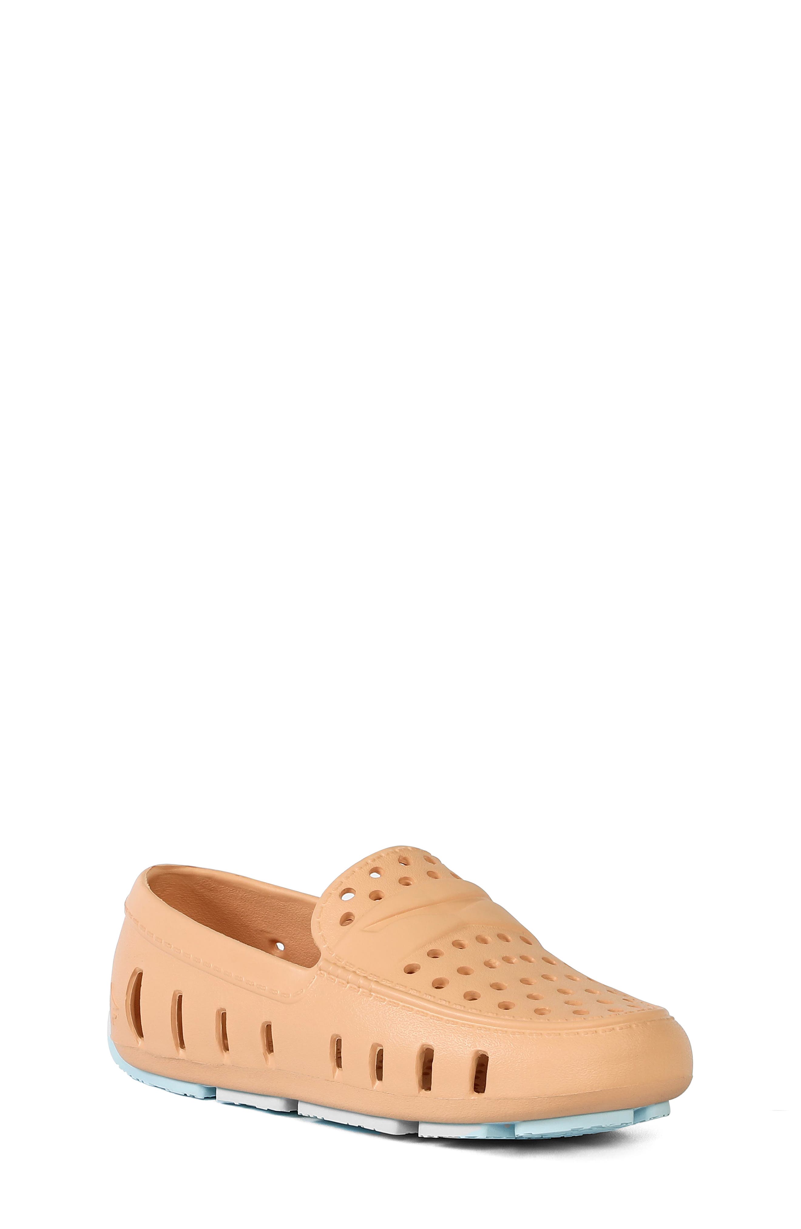  Peach Quartz/ Sky Blue