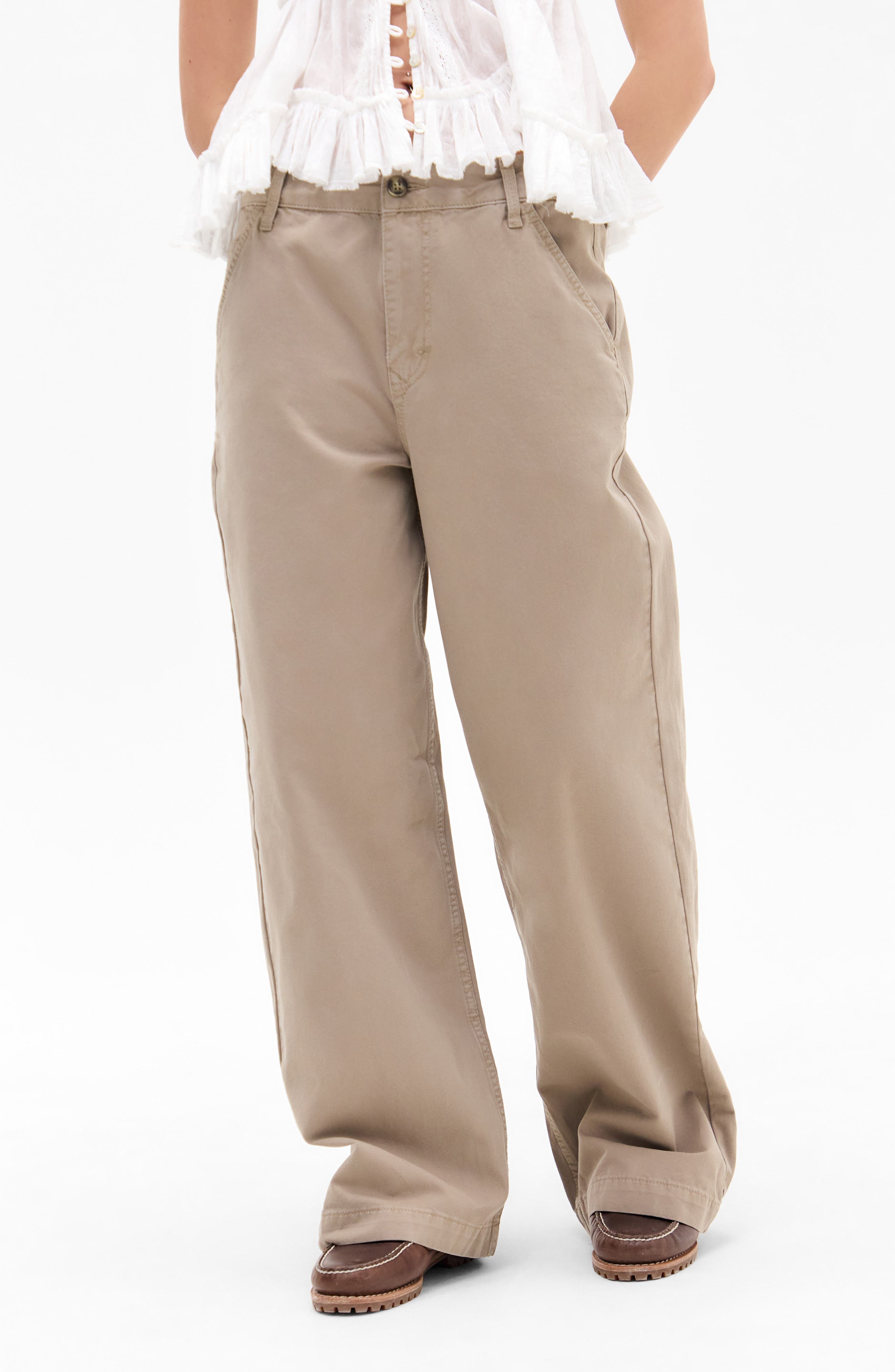 BDG Urban Outfitters Jaya Chino Pants