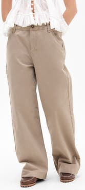 BDG Urban Outfitters Jaya Chino Pants