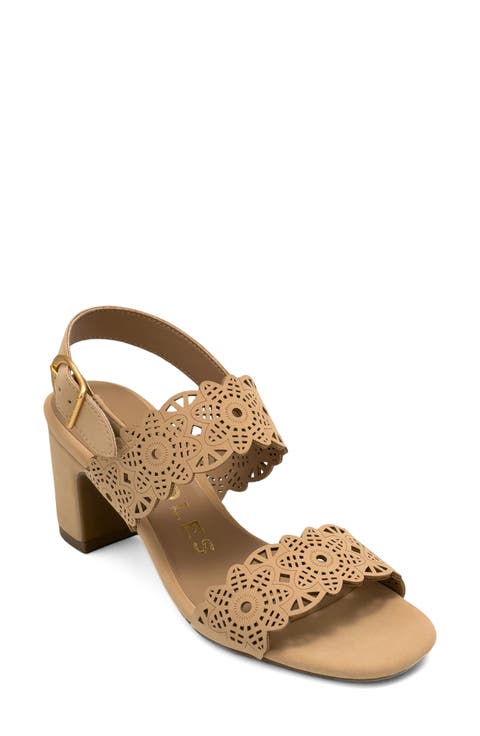 Glen Slingback Sandal (Women)