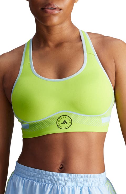 TruePace High Impact Sports Bra