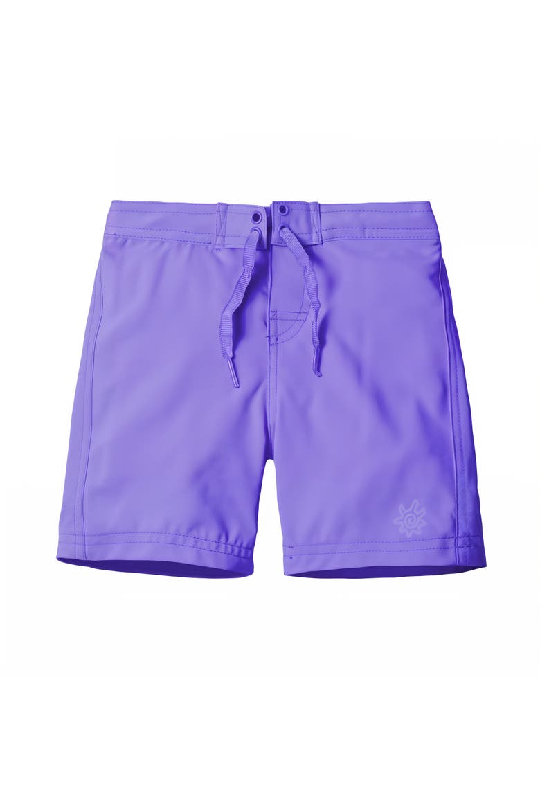 Board Shorts, Main, color, Purple