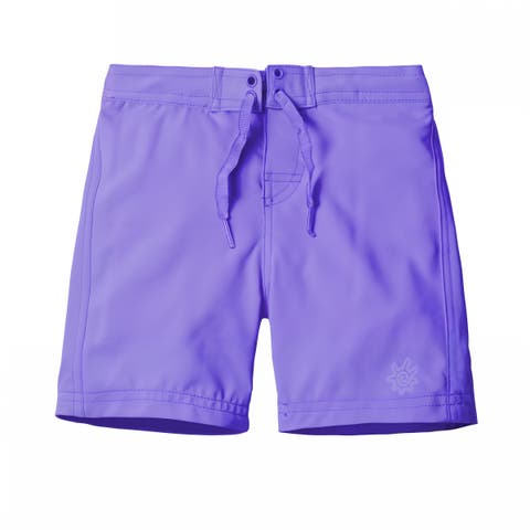 Board Shorts (Toddler, Little Kid, Big Kid)