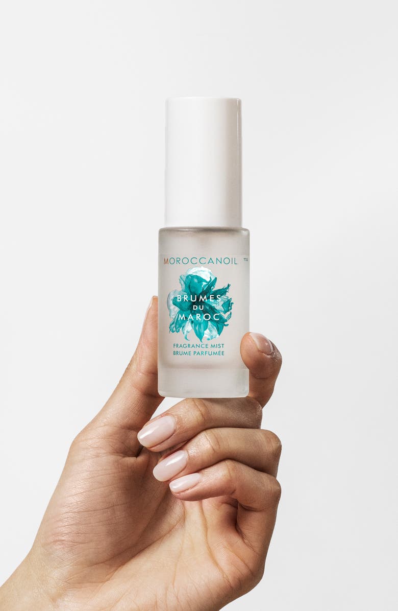 MOROCCANOIL<sup>®</sup> Hair & Body Fragrance Mist Holiday Ornament, Alternate, color, 