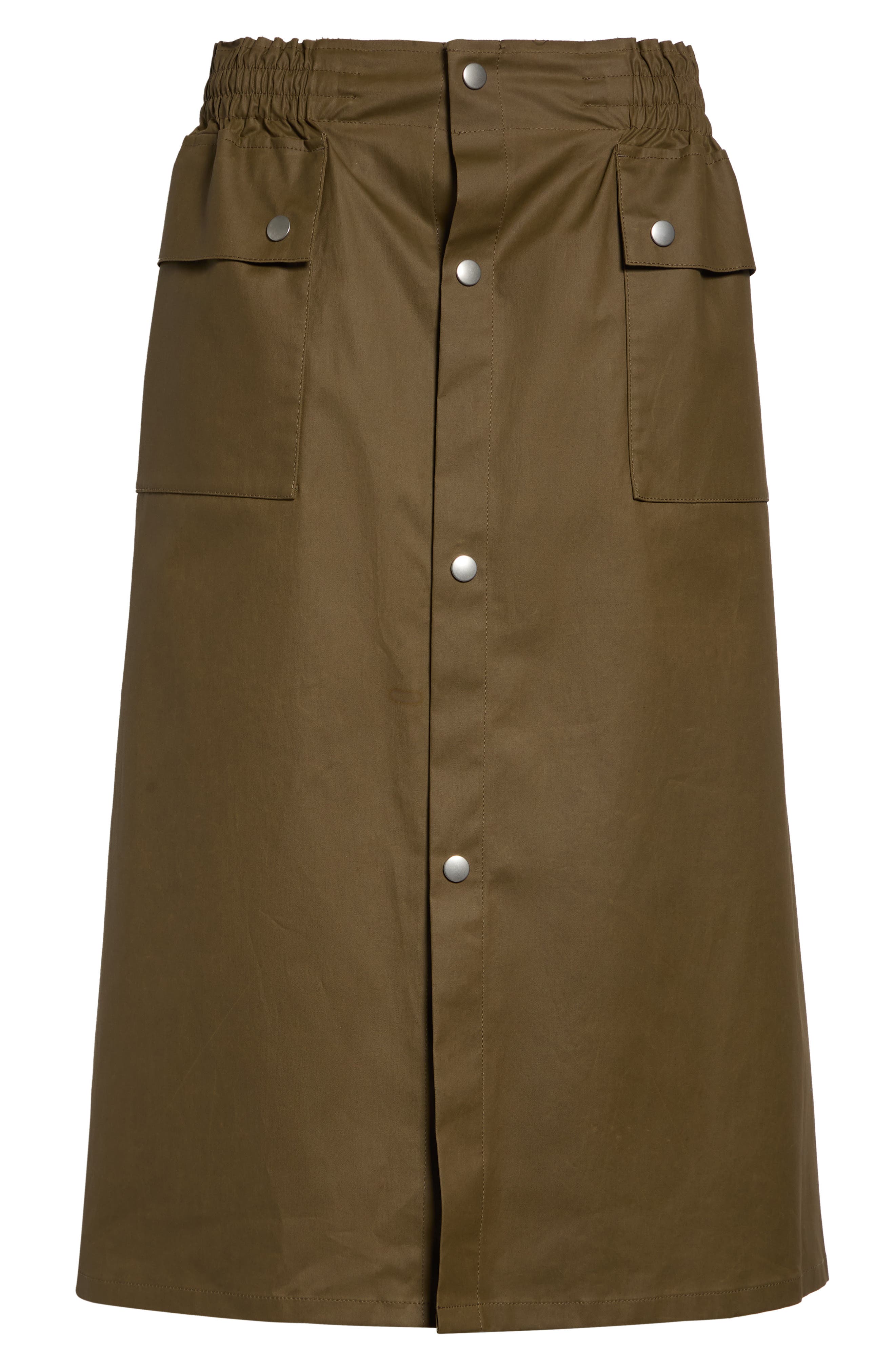 selected KHAKI
