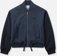 Axel Arigato Archer Bomber Jacket