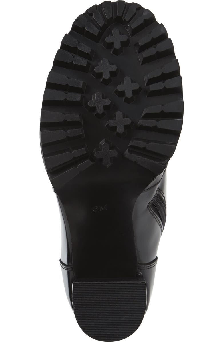 Jeffrey Campbell Legion Block Heel Boot, Alternate, color,