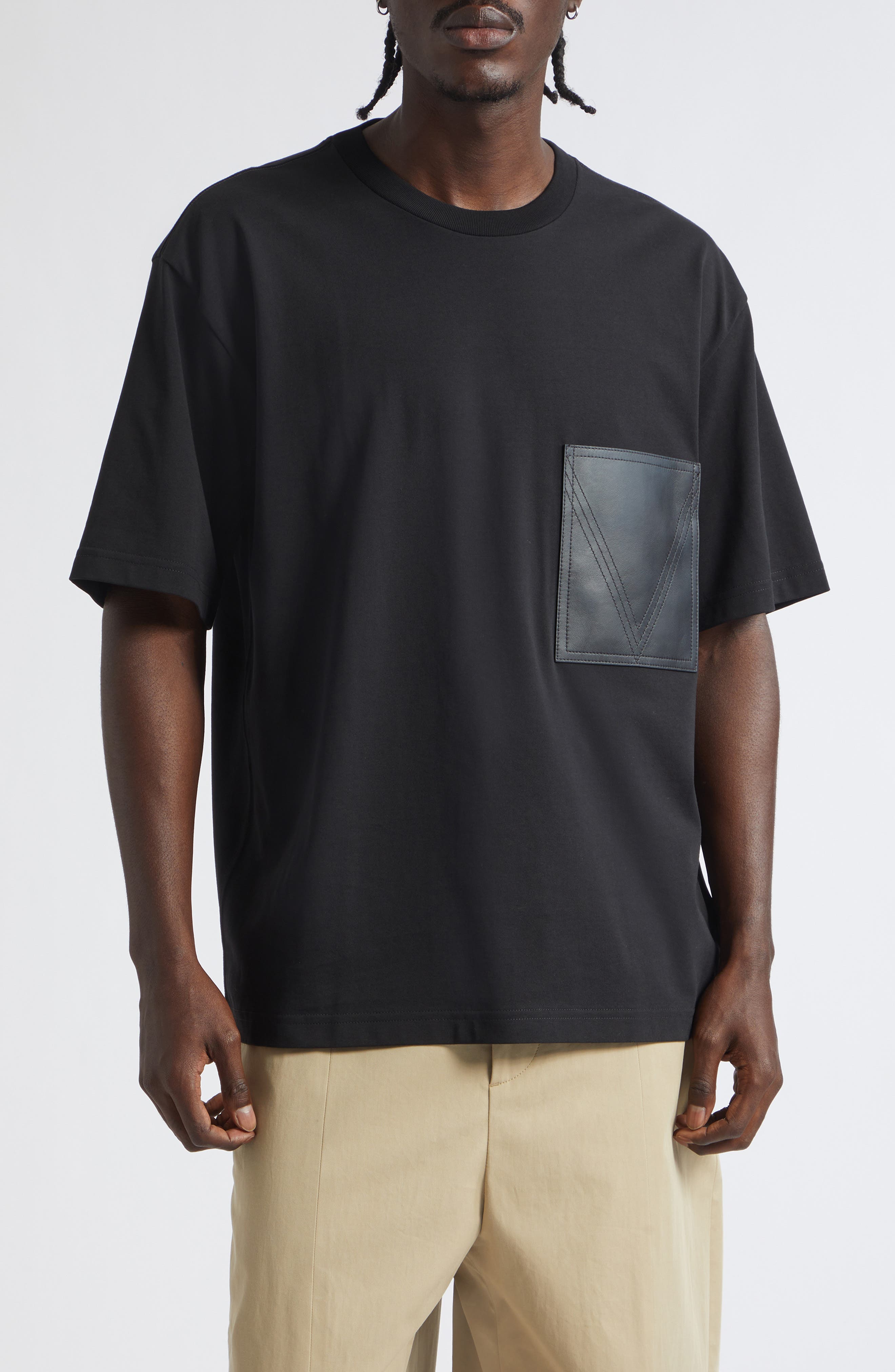 selected 1010 DOUBLE BLACK