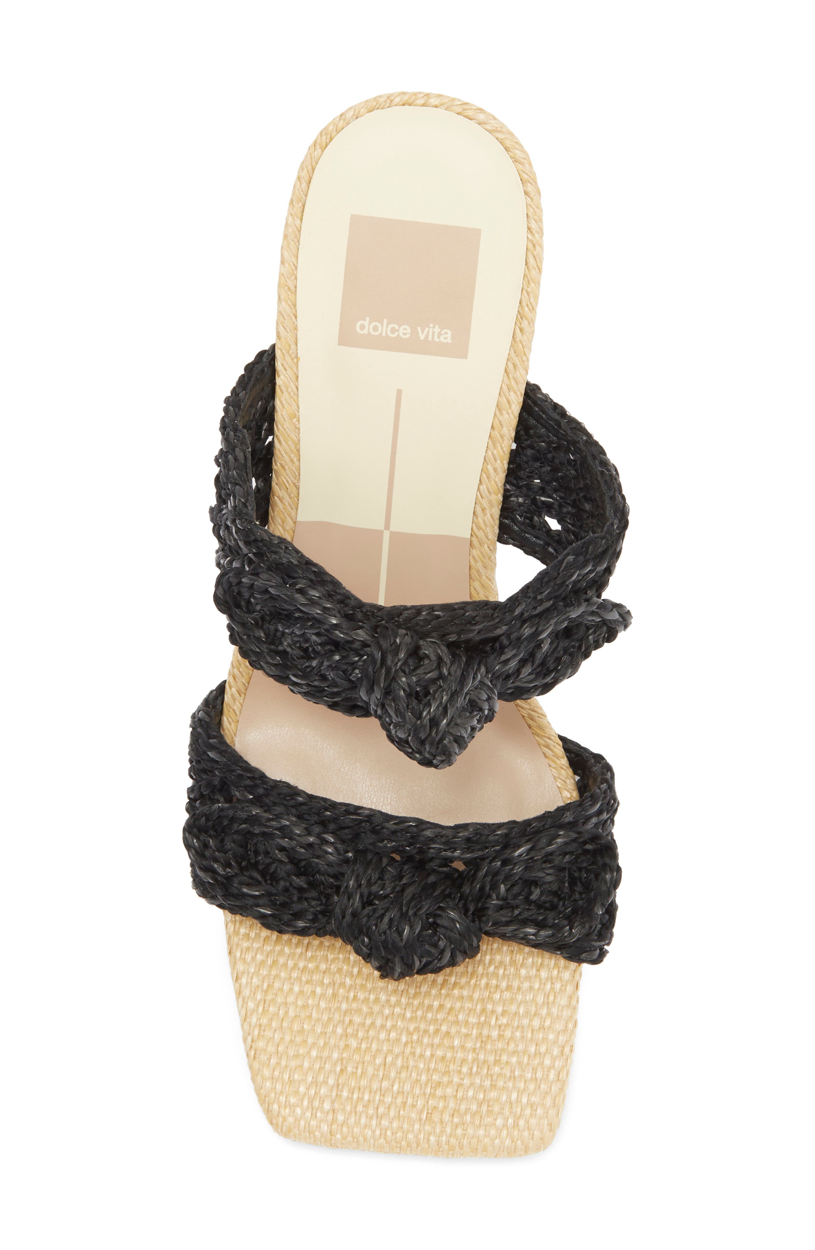 Dolce Vita Niyah Slide Sandal, Alternate, color, 