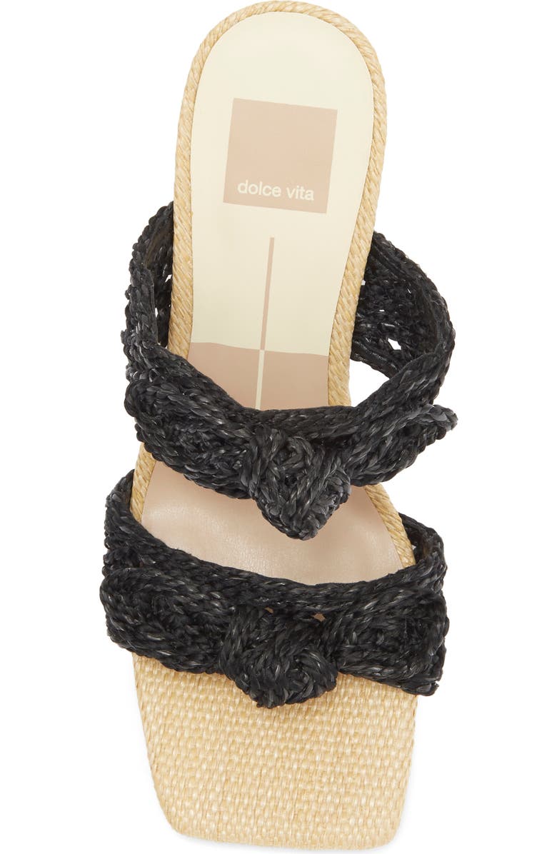 Dolce Vita Niyah Slide Sandal, Alternate, color,