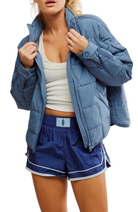 FP Movement Pippa Packable Puffer Jacket