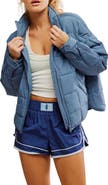 Free People FP Movement Pippa Packable Puffer Jacket