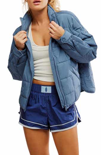 FP Movement Pippa Packable Puffer Jacket