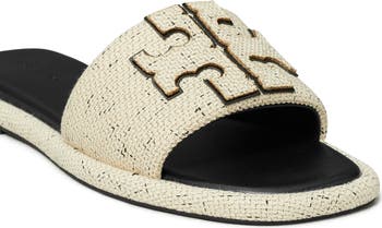 Double T Sport Slide Sandal