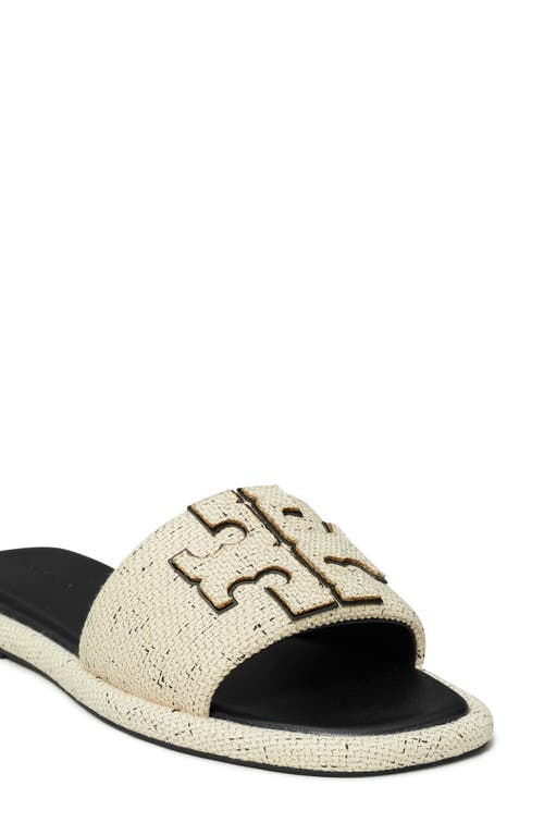 Tory Burch Doubt T Sport Slide Sandal