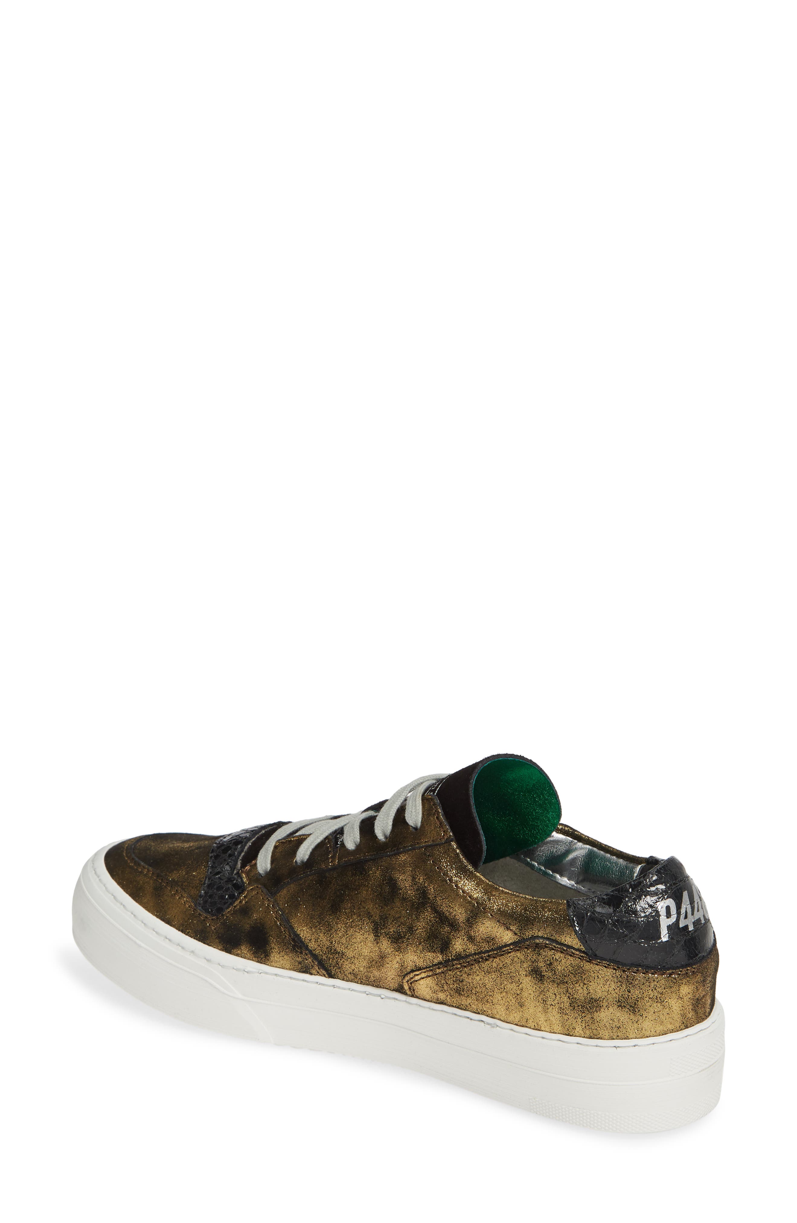 Spacelow Sneaker, Alternate, color, MONET