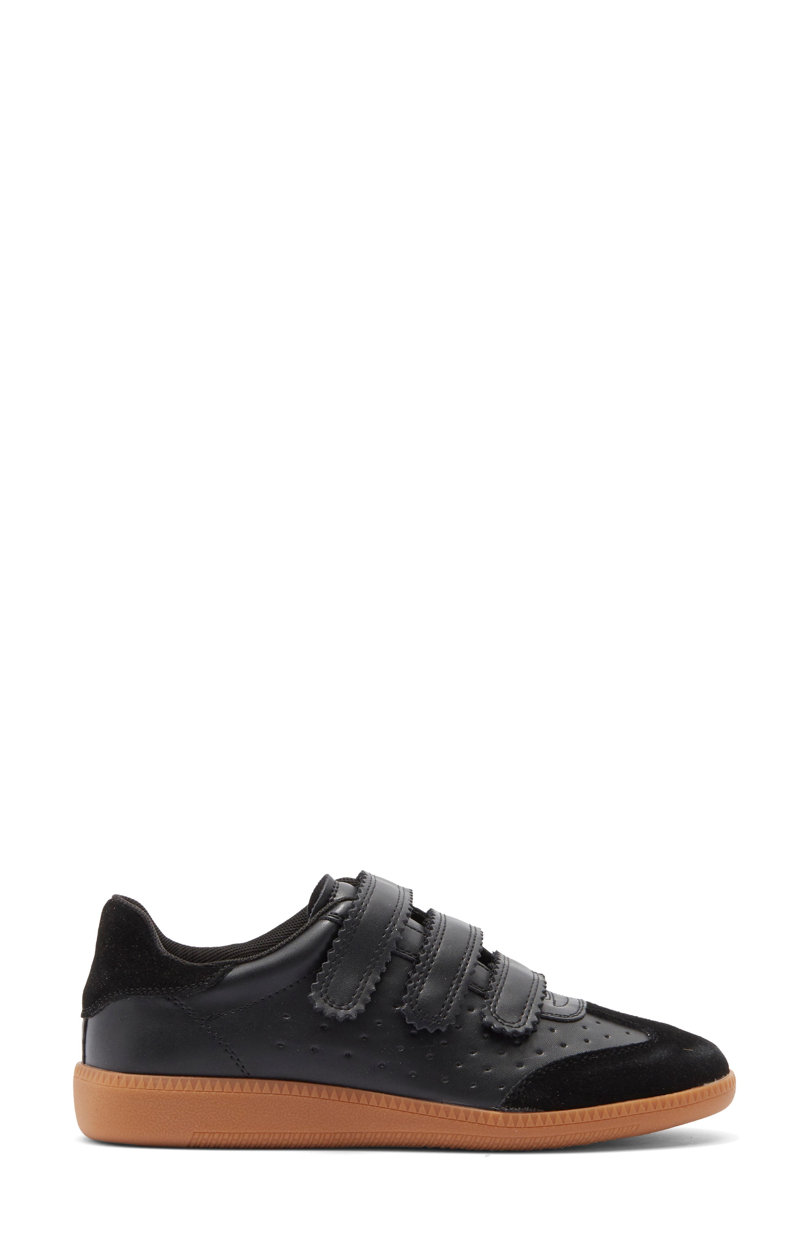 Steve Madden Momentum Sneaker, Alternate, color, 