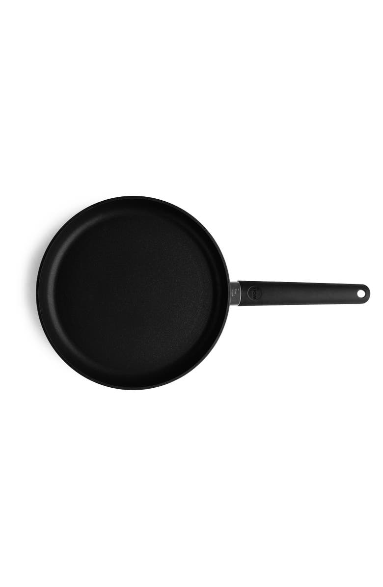 WOLL Ecolite Nonstick Fry Pan 11-Inch, Alternate, color, Black