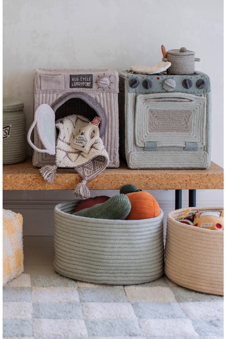 Gram Basket, Alternate, color, BLUE SAGE