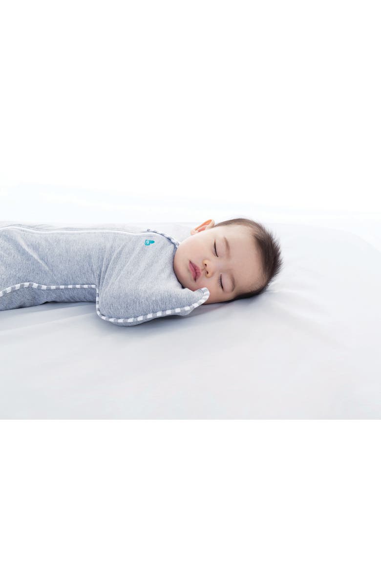 Swaddle Up<sup>™</sup> 1.0 TOG Original Stretch Cotton Swaddle