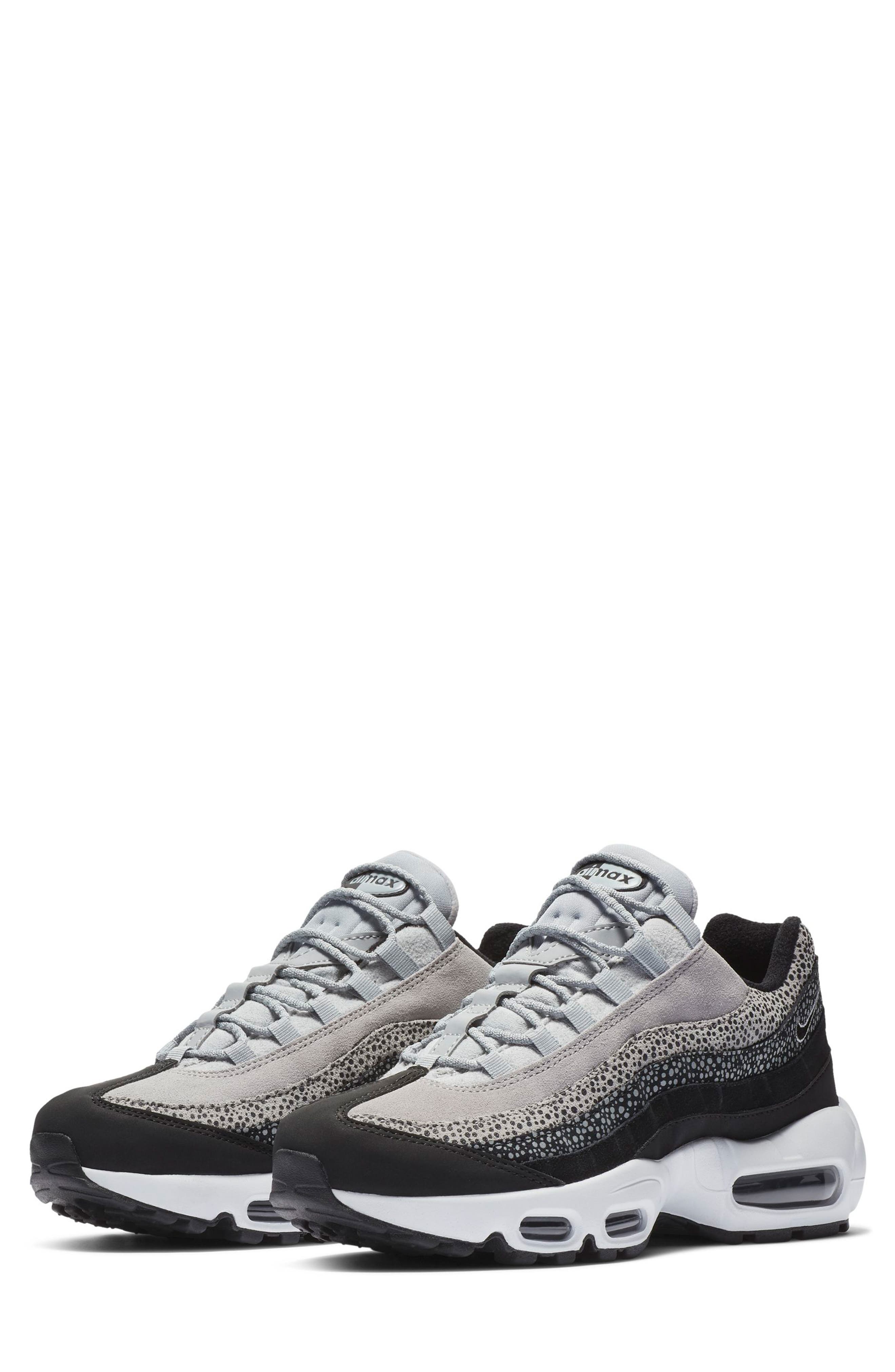 Nike Air Max 95 Premium Sneaker, Main, color, 