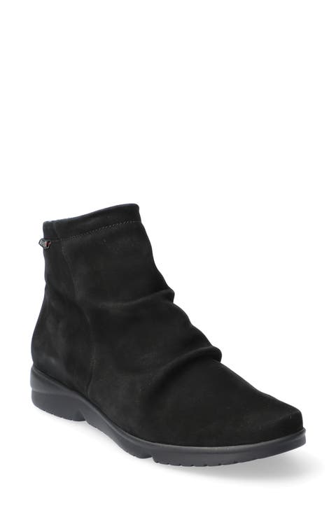 Rezia Bootie (Women)