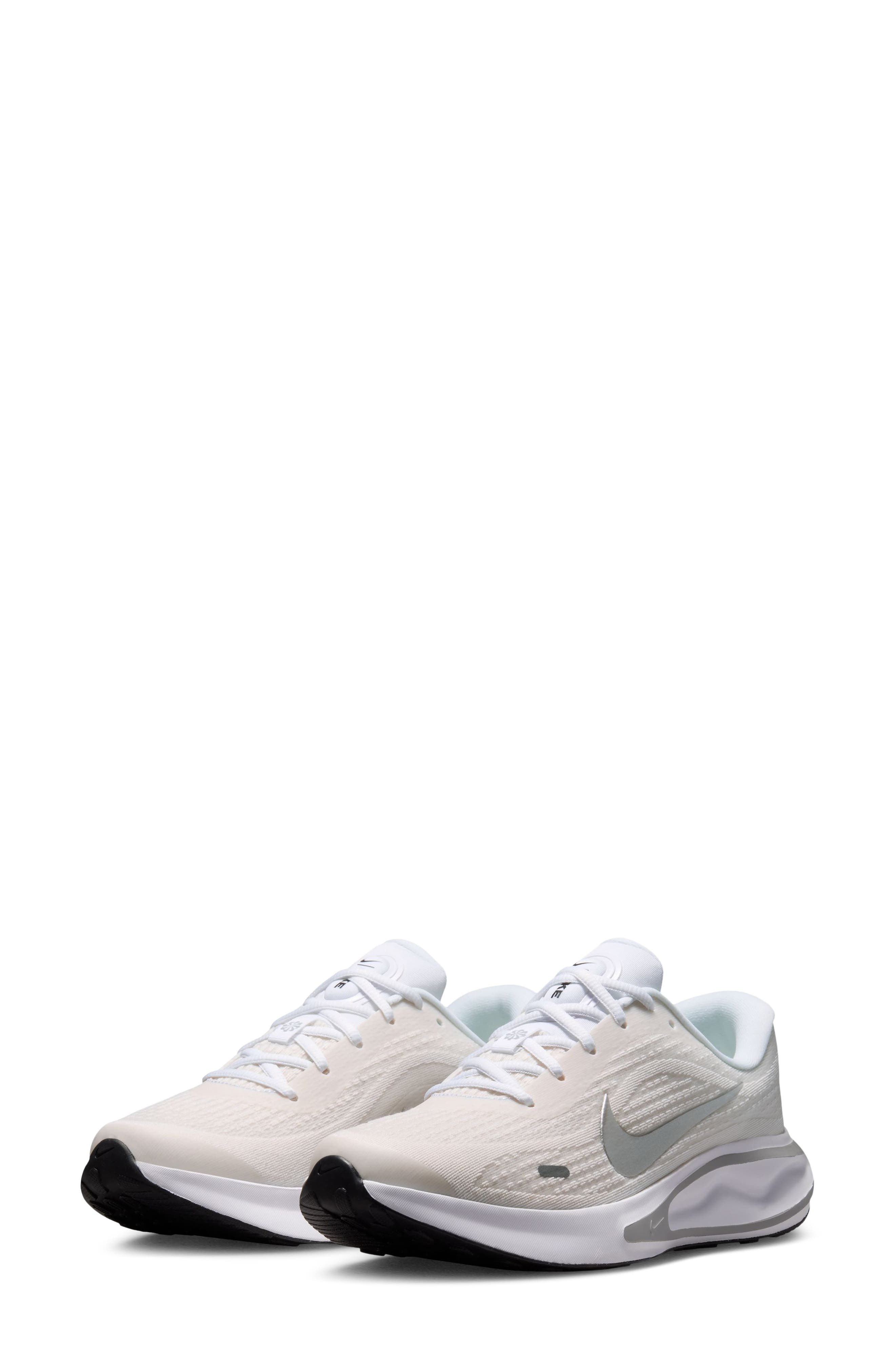 WHITE/ SILVER/ SAIL-BLACK