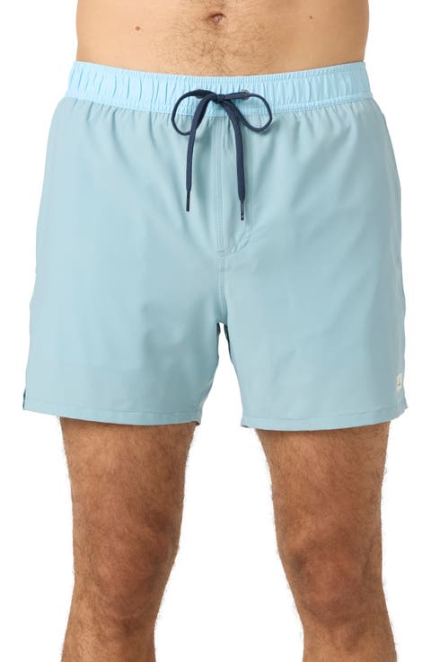 Hermosa Volley Swim Trunks