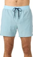 O'Neill Hermosa Volley Swim Trunks