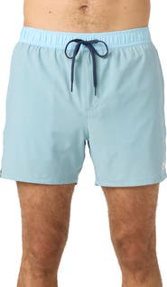 O'Neill Hermosa Volley Swim Trunks
