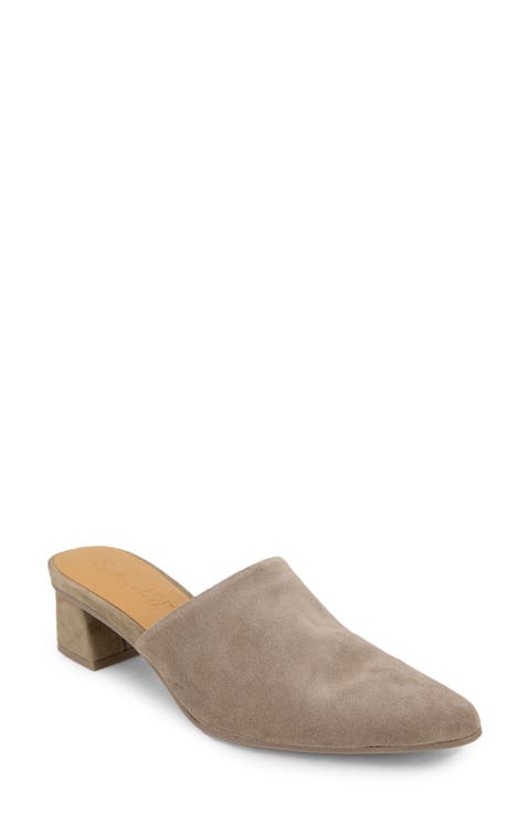 Lorelei Mule (Women)